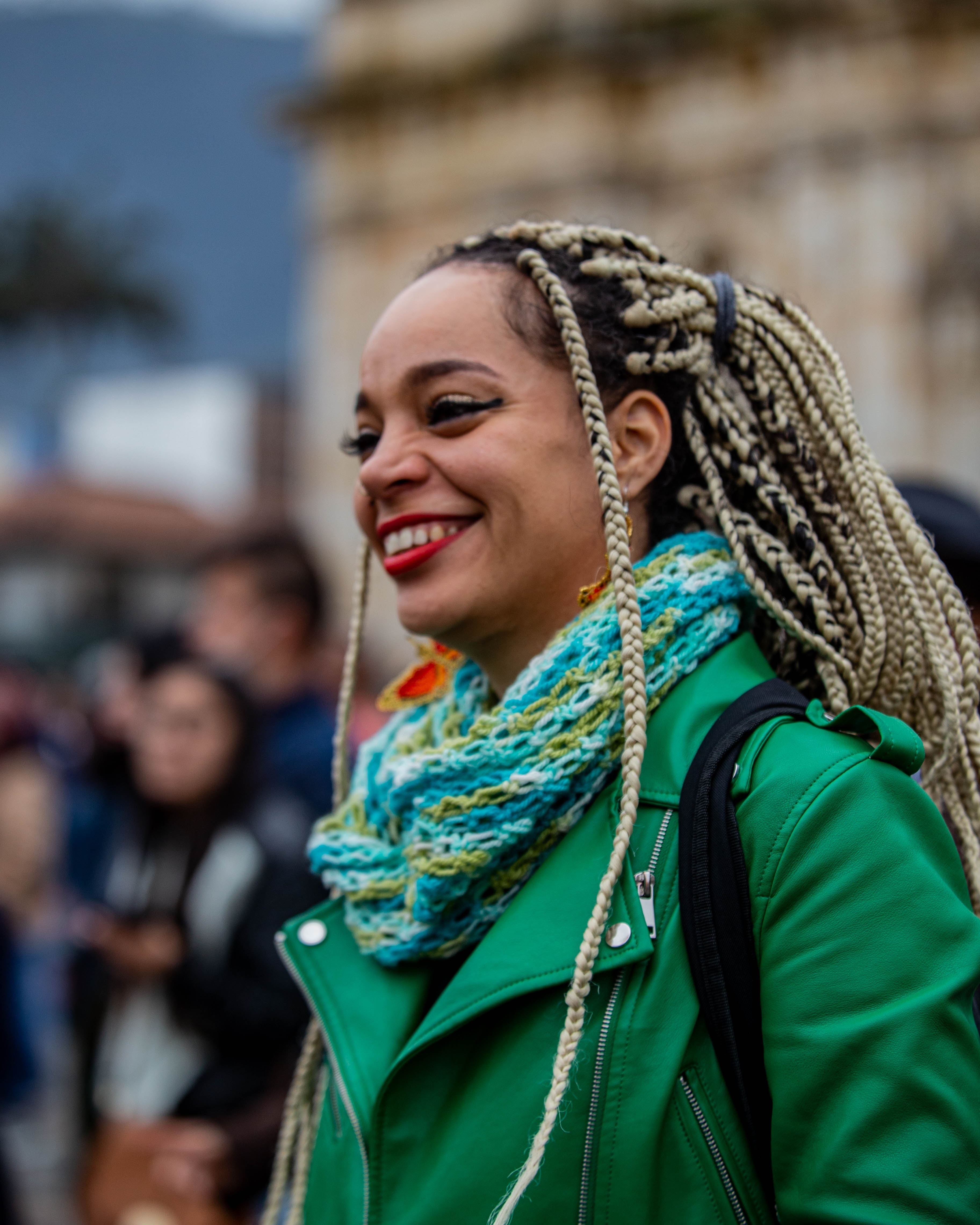 Salsa al Parque Día 1 2022 Festival Salsa al Parque 3 y 4 de junio de 2023